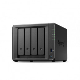 Synology DiskStation DS923+...