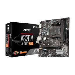 MSI B550-A PRO (AM4) (D)