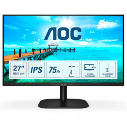 AOC B2 27B2DA LED display...