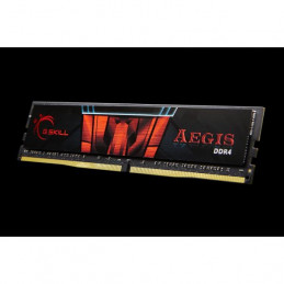 G.Skill Aegis memoria 8 GB...