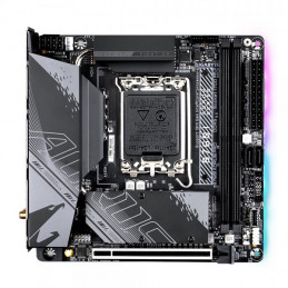 Gigabyte B760I AORUS PRO...