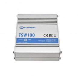 Teltonika TSW100 switch di...