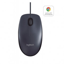 Logitech LGT-910-003357