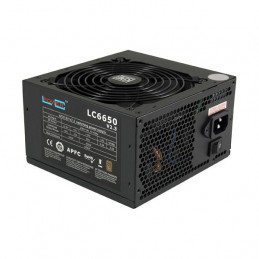 LC-Power LC6650 V2.3...