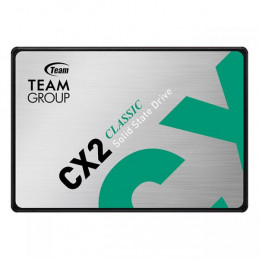 Team Group CX2 1 TB 2.5"...