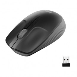 Mouse Logitech M190...