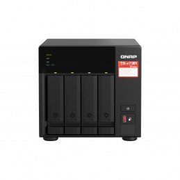 QNAP TS-473A NAS Tower...