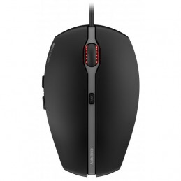 CHERRY GENTIX Mouse 4K USB...