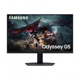 Samsung Monitor Gaming...