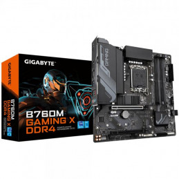 Gigabyte B760M GAMING X...