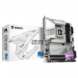 Gigabyte Z790 AORUS ELITE...