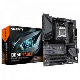 GIGABYTE B650 EAGLE -...