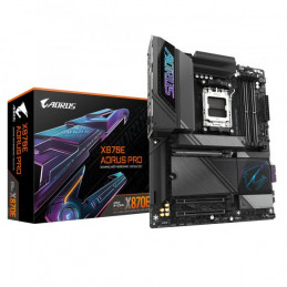 GIGABYTE X870E AORUS PRO...