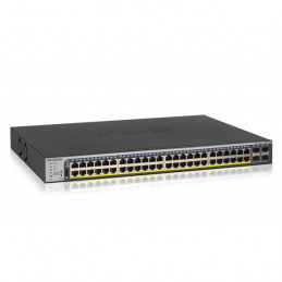 NETGEAR GS752TP-300EUS...