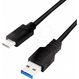 Cavo LogiLink Cavo USB 3.2...