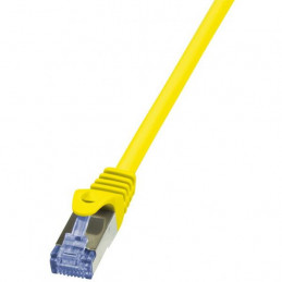 LogiLink Cat6a S/FTP, 5m...